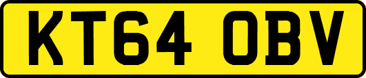 KT64OBV