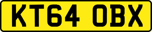 KT64OBX