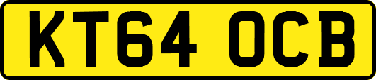KT64OCB