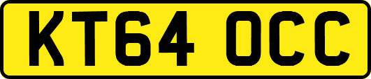 KT64OCC