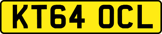 KT64OCL