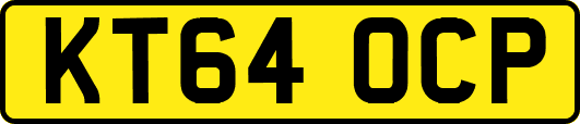 KT64OCP