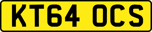 KT64OCS