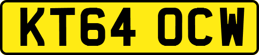 KT64OCW