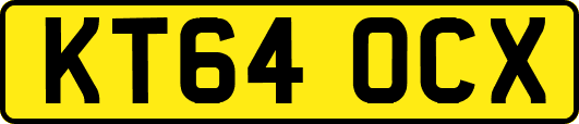 KT64OCX