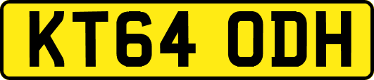 KT64ODH