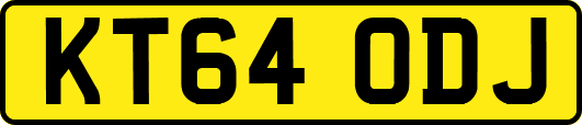 KT64ODJ