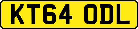 KT64ODL