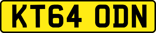 KT64ODN