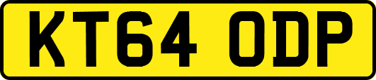 KT64ODP