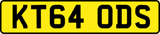 KT64ODS