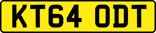 KT64ODT
