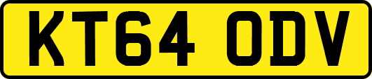KT64ODV