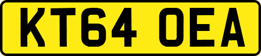 KT64OEA