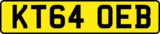 KT64OEB