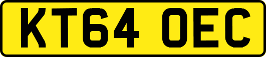 KT64OEC