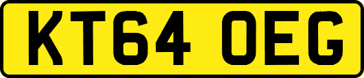 KT64OEG