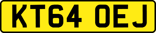 KT64OEJ