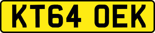 KT64OEK