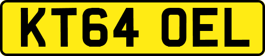 KT64OEL