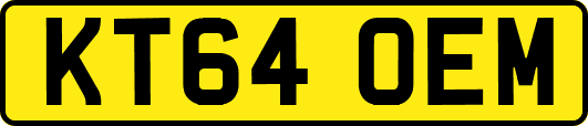 KT64OEM