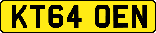 KT64OEN