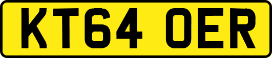 KT64OER