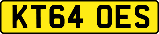 KT64OES