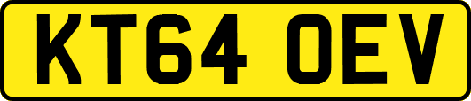 KT64OEV