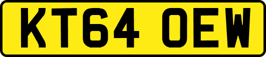 KT64OEW