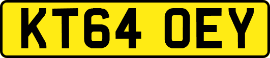 KT64OEY