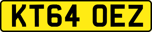 KT64OEZ