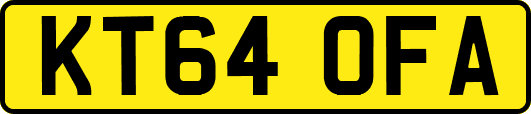 KT64OFA