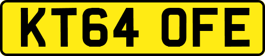 KT64OFE