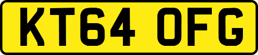 KT64OFG
