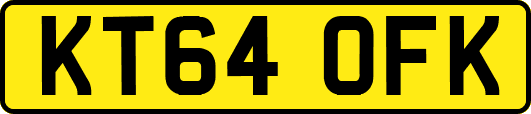 KT64OFK