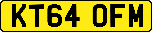 KT64OFM