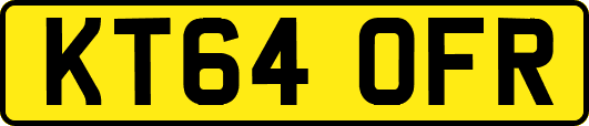 KT64OFR