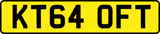 KT64OFT