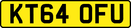 KT64OFU