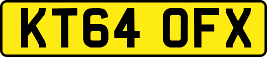 KT64OFX