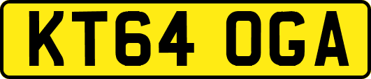 KT64OGA
