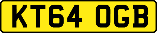 KT64OGB
