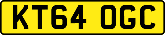 KT64OGC