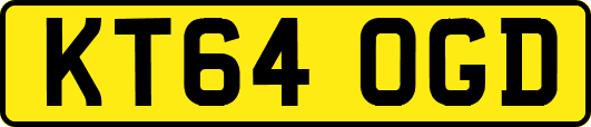 KT64OGD