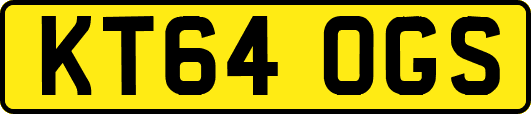 KT64OGS
