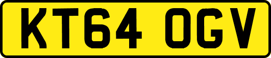 KT64OGV