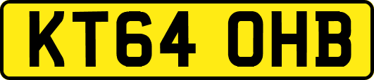 KT64OHB