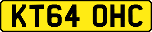 KT64OHC