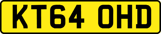 KT64OHD